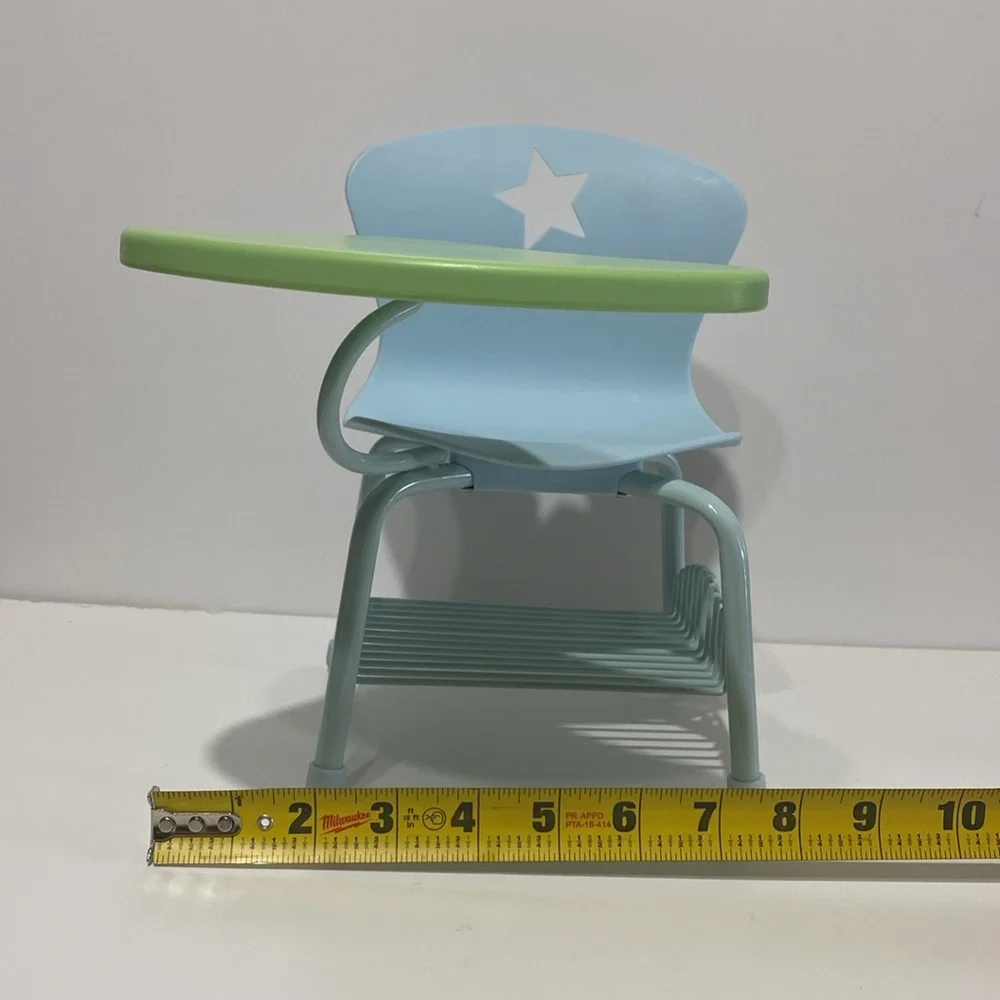 American Girl School Desk